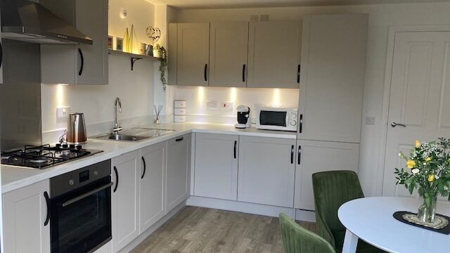 Open Kitchen (2)