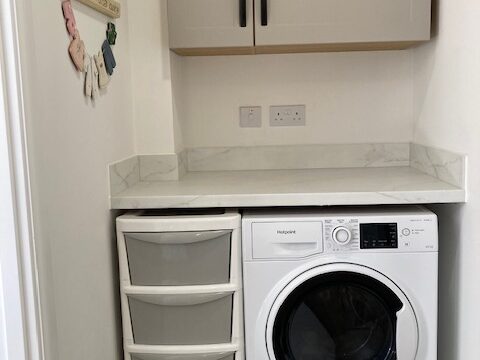 Open Utility Room (1)