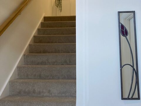 Open stairs (2)