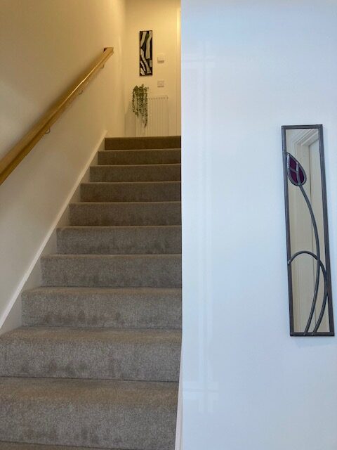 Open stairs (2)